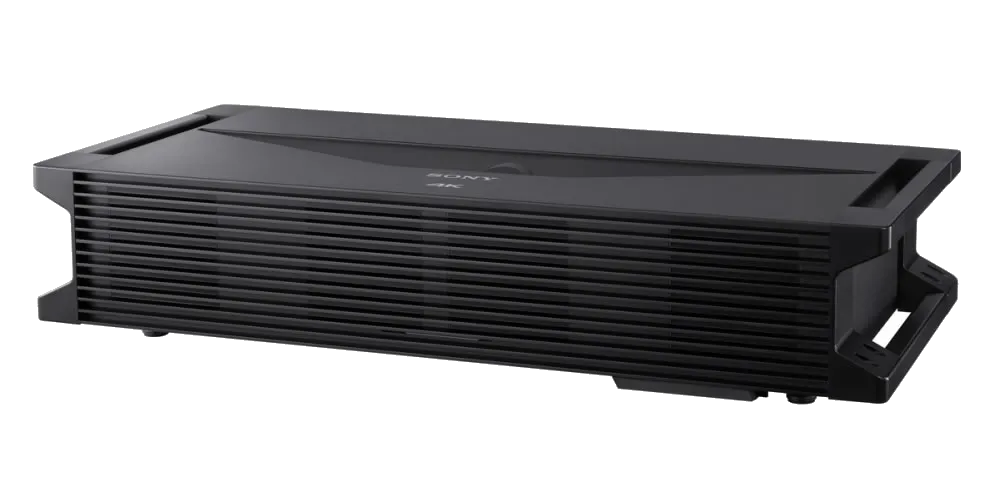 Замена колеса цветофильтров Sony VPL-GTZ1