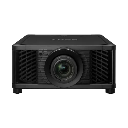 Замена колеса цветофильтров Sony VPL-GTZ280
