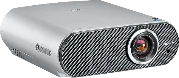 Замена колеса цветофильтров Sony VPL-HS50