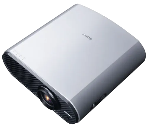 Замена колеса цветофильтров Sony VPL-HS60