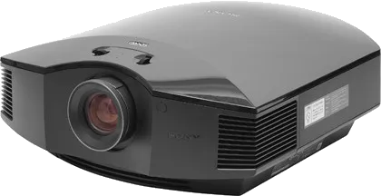 Замена колеса цветофильтров Sony VPL-HW30