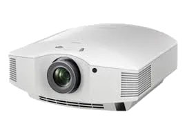 Замена колеса цветофильтров Sony VPL-HW30ES