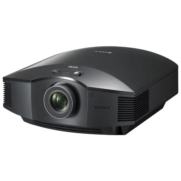 Замена колеса цветофильтров Sony VPL-HW40ES