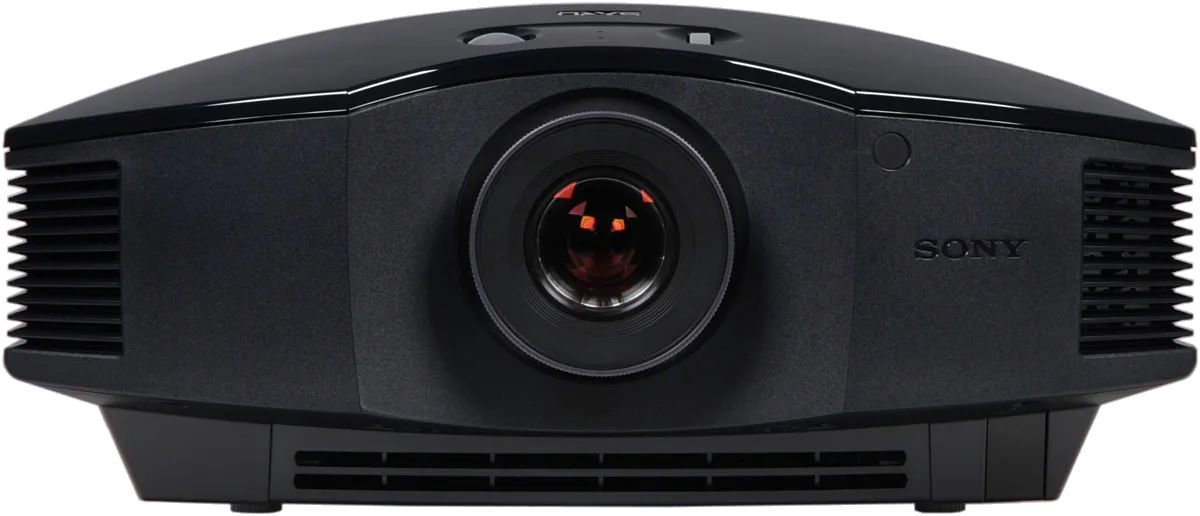 Замена колеса цветофильтров Sony VPL-HW50ES