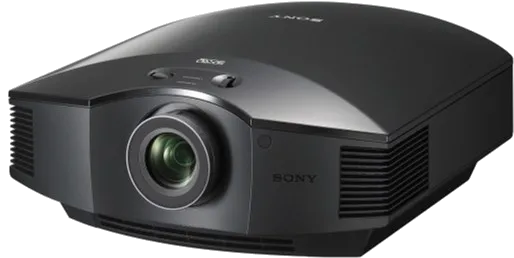 Замена колеса цветофильтров Sony VPL-HW65