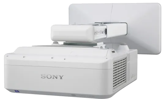 Замена колеса цветофильтров Sony VPL-SW526
