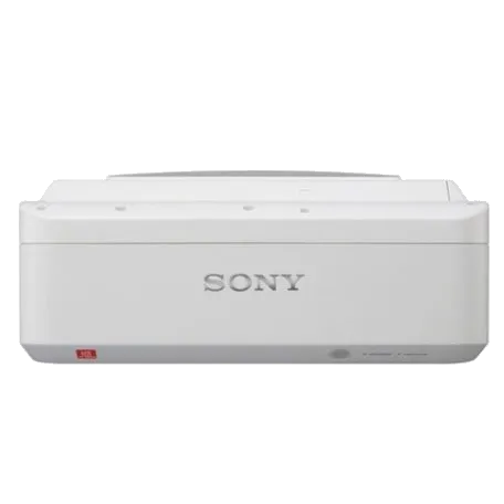 Замена колеса цветофильтров Sony VPL-SW536
