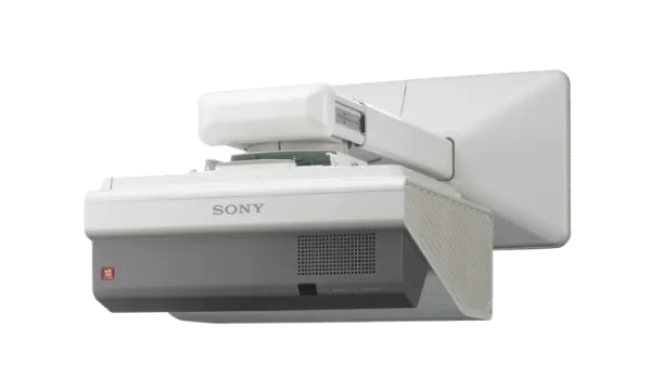 Замена колеса цветофильтров Sony VPL-SW620