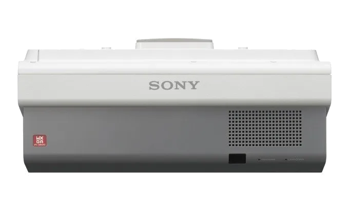 Замена колеса цветофильтров Sony VPL-SW620C