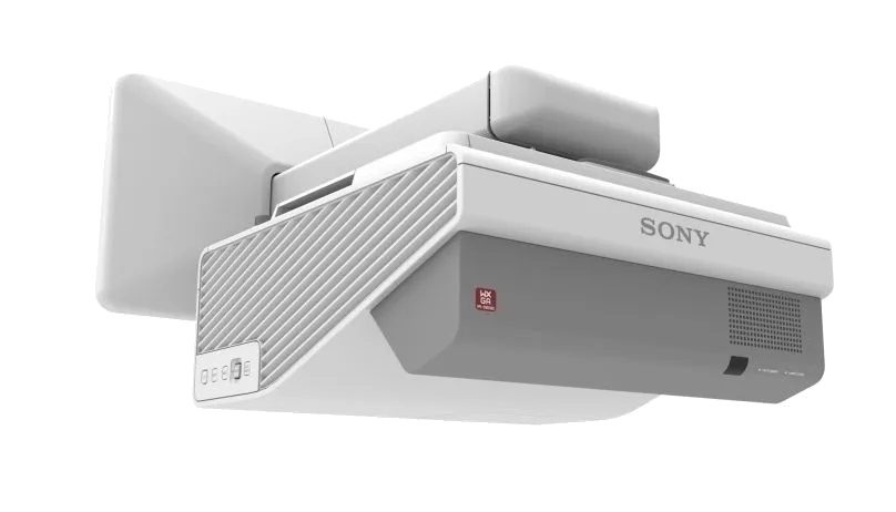 Замена колеса цветофильтров Sony VPL-SW630C