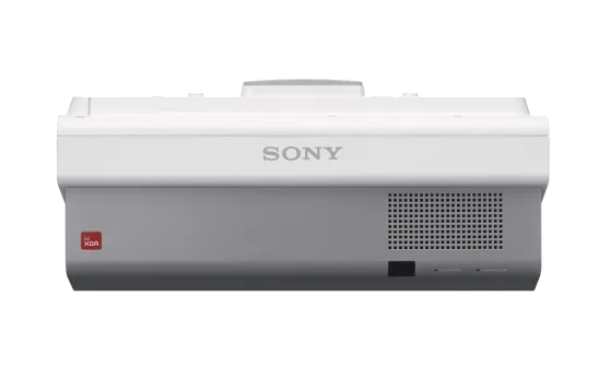 Замена колеса цветофильтров Sony VPL-SW631NM