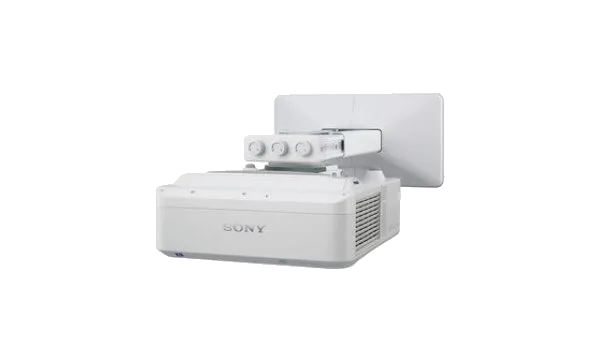Замена колеса цветофильтров Sony VPL-SX535