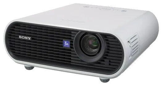 Замена колеса цветофильтров Sony VPL-TX70