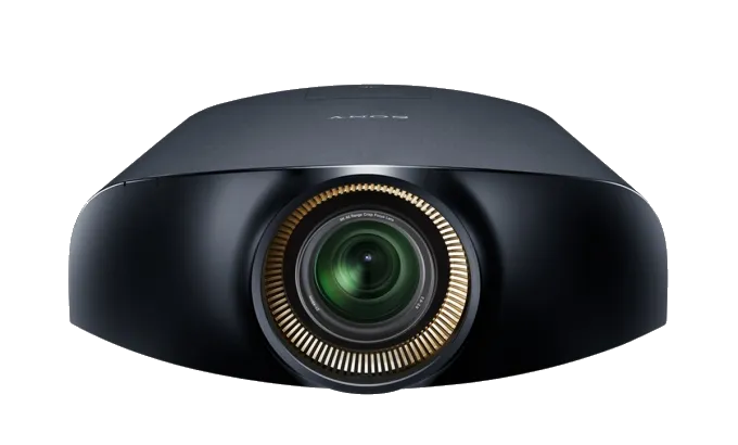 Замена колеса цветофильтров Sony VPL-VW1100ES