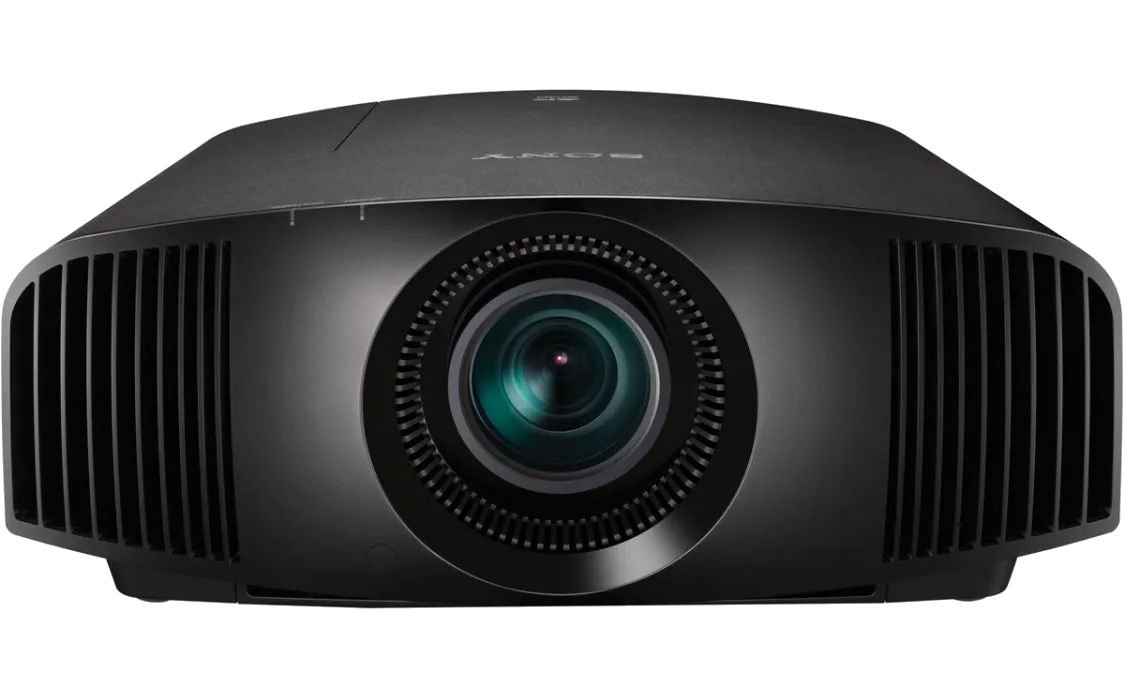 Замена колеса цветофильтров Sony VPL-VW260/B