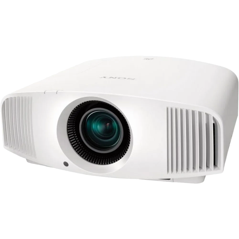 Замена колеса цветофильтров Sony VPL-VW260/W