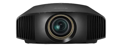 Замена колеса цветофильтров Sony VPL-VW300ES