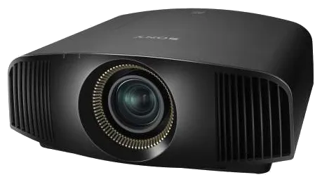 Замена колеса цветофильтров Sony VPL-VW320