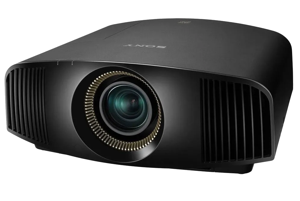 Замена колеса цветофильтров Sony VPL-VW360/B