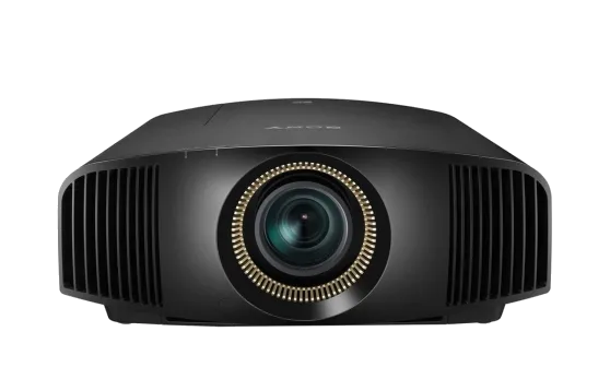 Замена колеса цветофильтров Sony VPL-VW500ES