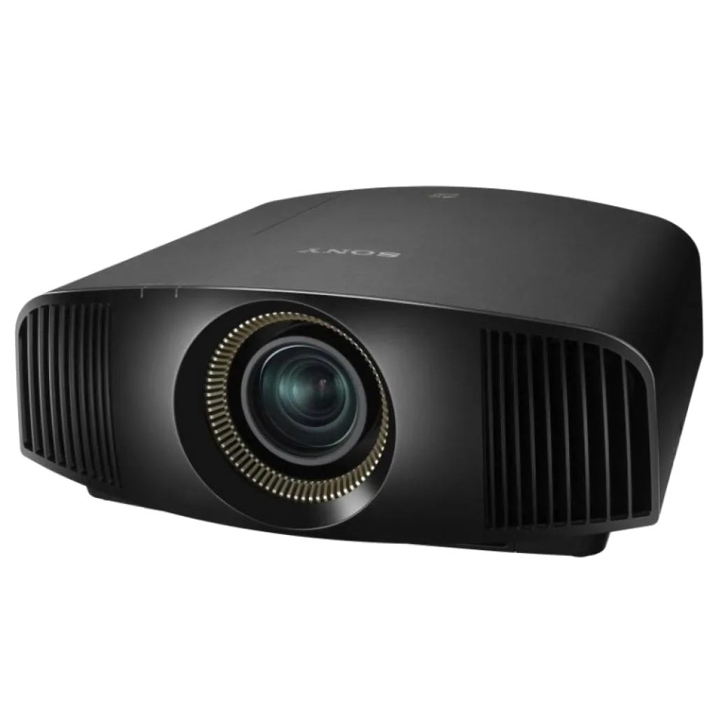 Замена колеса цветофильтров Sony VPL-VW520ES