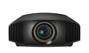 Замена колеса цветофильтров Sony VPL-VW550/B