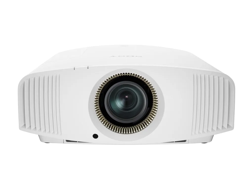Замена колеса цветофильтров Sony VPL-VW550/W