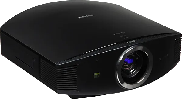 Замена колеса цветофильтров Sony VPL-VW80