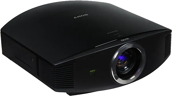 Замена колеса цветофильтров Sony VPL-VW85