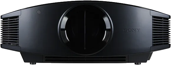 Замена колеса цветофильтров Sony VPL-VW90ES