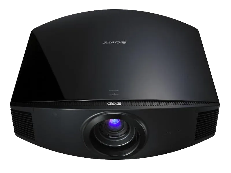Замена колеса цветофильтров Sony VPL-VW95ES