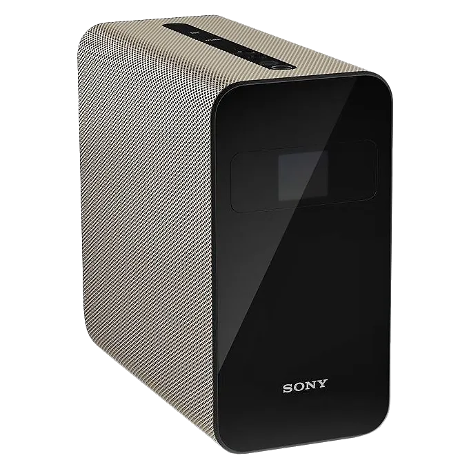 Замена колеса цветофильтров Sony Xperia Touch