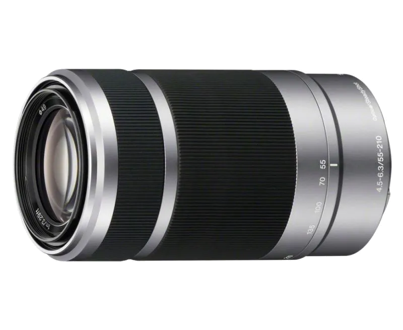 Восстановление узла фокусировки Sony SEL-55210 55-210mm F4.5-6.3