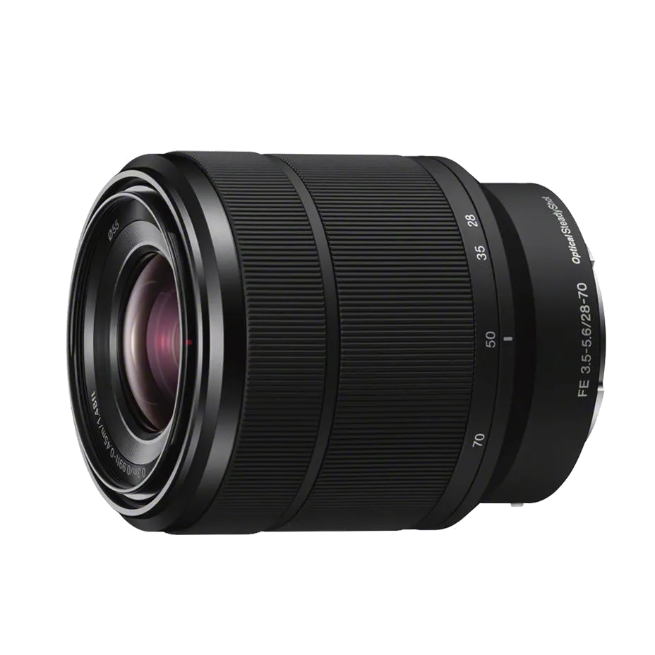 Восстановление узла фокусировки Sony SEL-2870 28-70mm F3.5-5.6 OSS