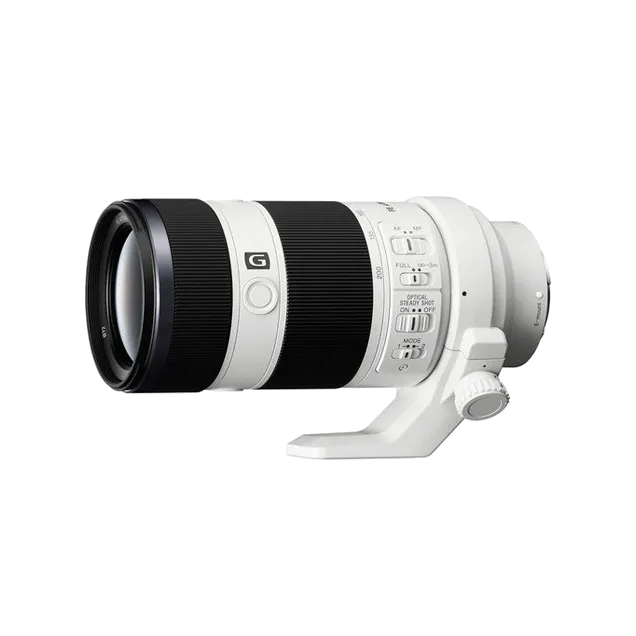 Восстановление узла фокусировки Sony SEL-70200G 70-200mm F2.8 GM OSS