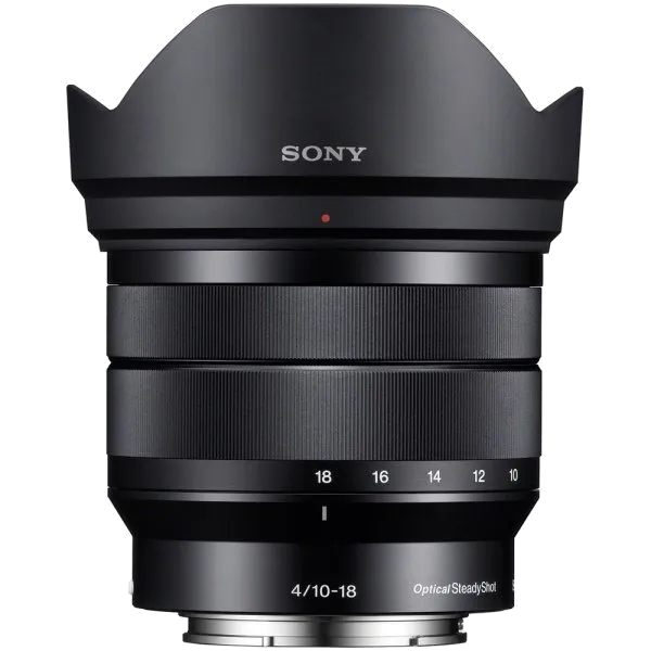Восстановление узла фокусировки Sony SEL-1018 10-18mm F4.0 OSS