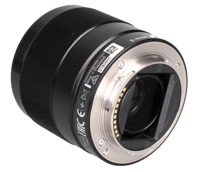 Восстановление узла фокусировки Sony SEL-28F20 FE 28mm F2.0
