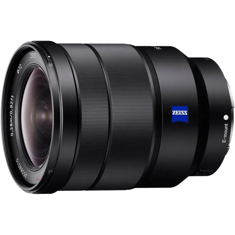 Восстановление узла фокусировки Sony SEL-1635Z 16-35mm F4 ZA OSS