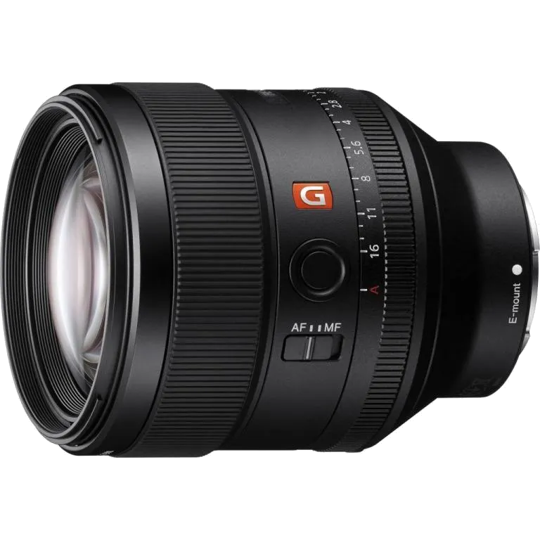 Восстановление узла фокусировки Sony SEL85F14GM 85mm F1.4 GM