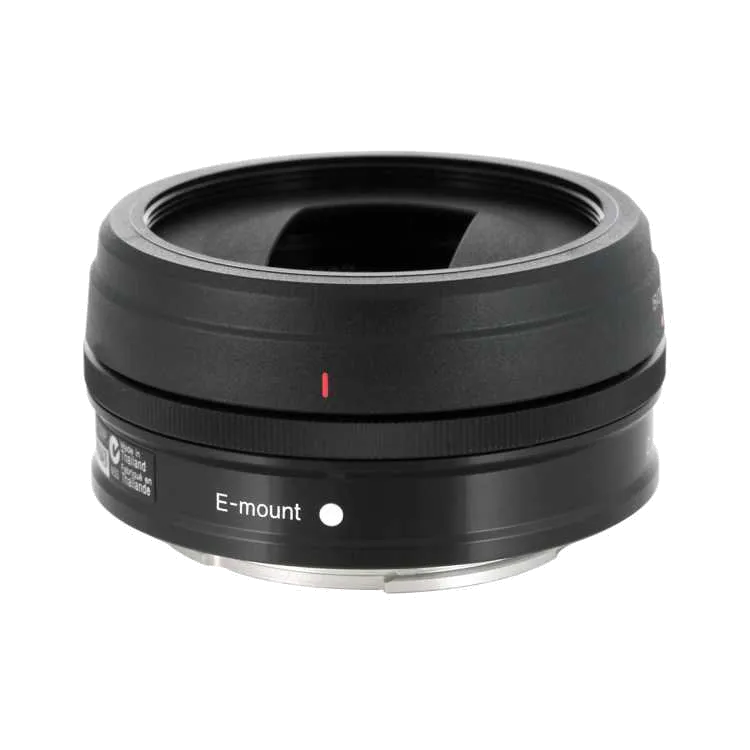 Восстановление узла фокусировки Sony SEL-20F28 20mm F2.8