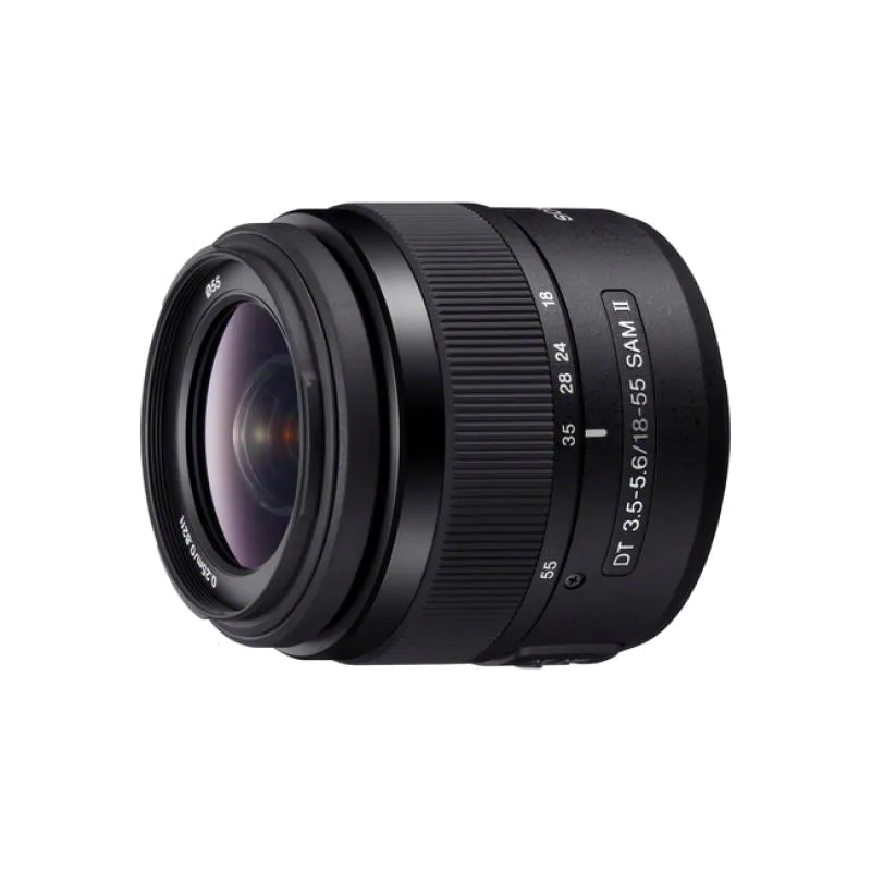 Восстановление узла фокусировки Sony SAL-1855 18-55mm F3.5-5.6