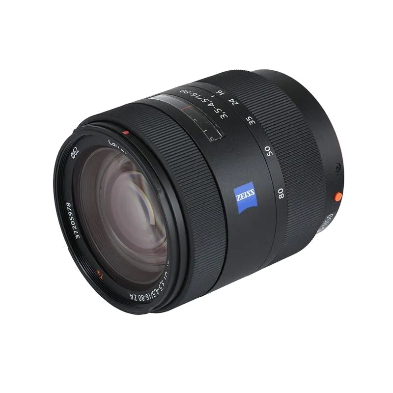 Восстановление узла фокусировки Sony SAL-1680Z 16-80mm F3.5-4.5