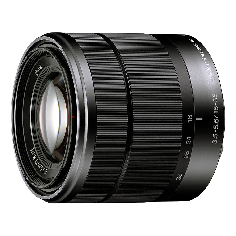 Восстановление узла фокусировки Sony SEL-1855 18-55mm F3.5-5.6 OSS