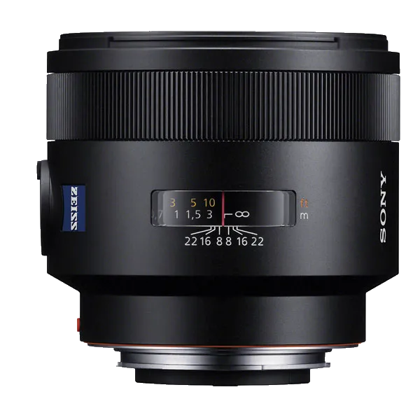 Восстановление узла фокусировки Sony SAL-50F14Z Planar T * 50mm F1.4 ZA SSM