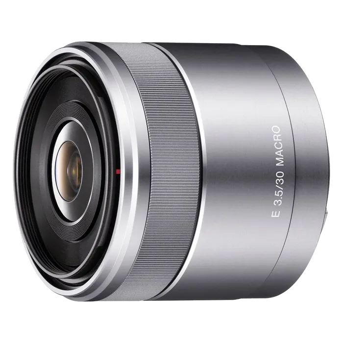 Восстановление узла фокусировки Sony SEL-30M35 30mm F3.5 Macro