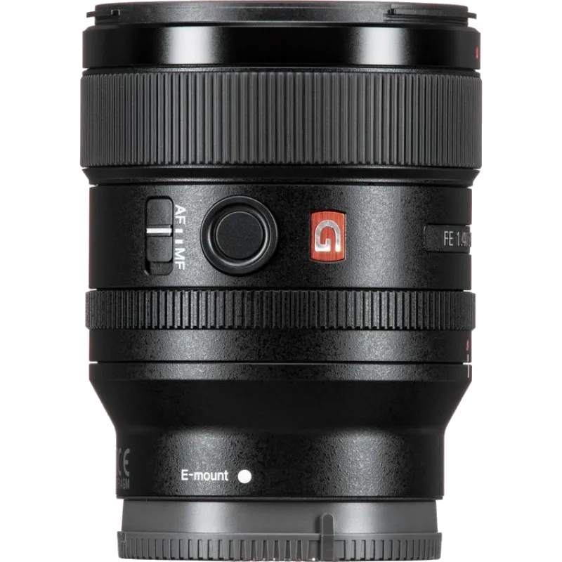 Восстановление узла фокусировки Sony SEL-24F14GM 24mm F1.4 GM