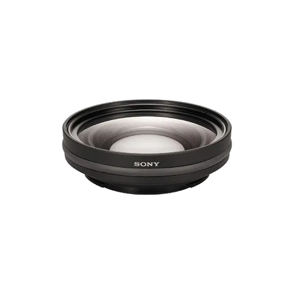 Восстановление узла фокусировки Sony VCL-DEH08R