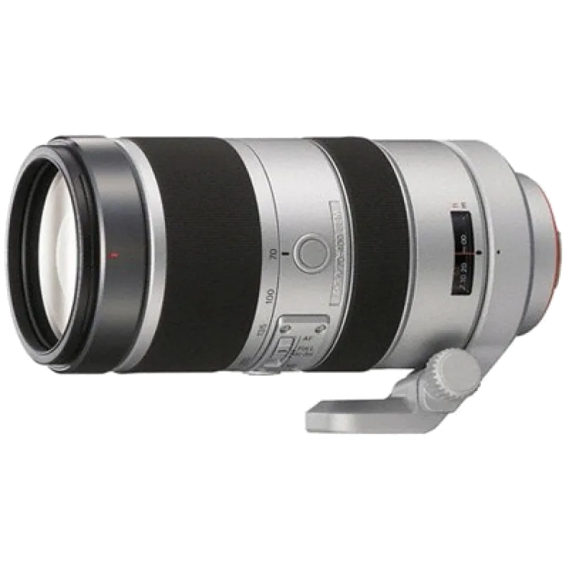 Восстановление узла фокусировки Sony SAL-70400G 70-400mm F4-5.6G