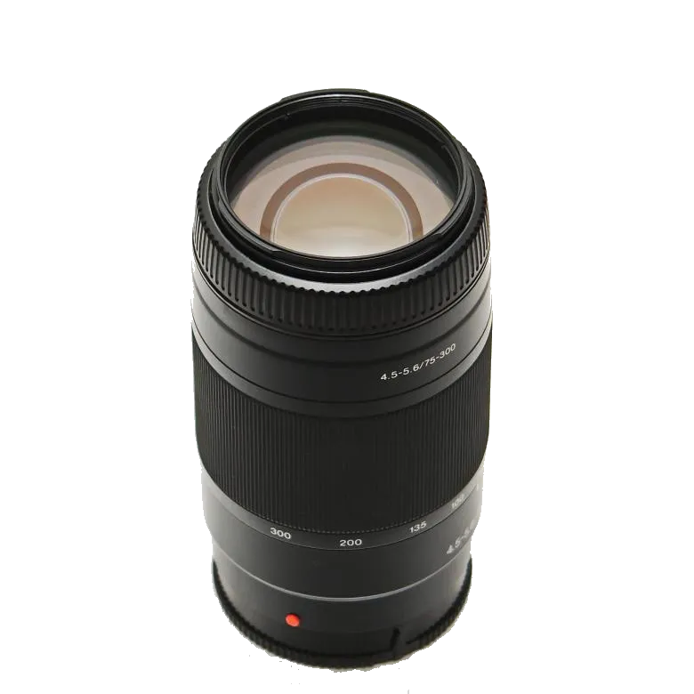 Восстановление узла фокусировки Sony SAL-75300 75-300mm F4.5-5.6
