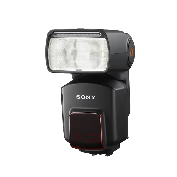 Замена ультразвукового мотора Sony HVL-F58AM